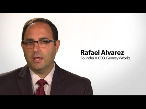 your past does not determine your future rafael alvarez youtube rafael alvarez genesys works