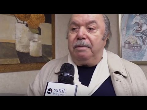Lino Banfi: «Rischiavo di morire di Osas». Il popolare comico: «Puntare su diagnosi»