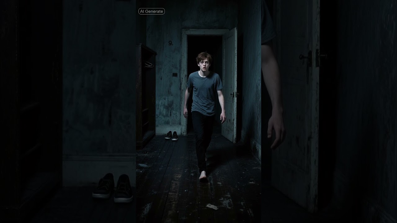 The Guest Room Rules