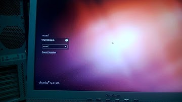 NComputing and Linux problems nr.3