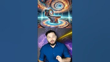 HYPER-Dimensional Out of UNIVERSE Toilet Model - Experiment With Ai #shorts