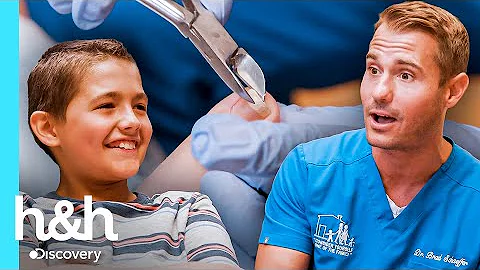 Como assistir o Discovery Home Health?