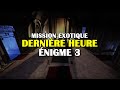 Destiny 2  dernire heure  nigme de chambreforte 3 semaine 3