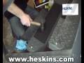 Video: Heskins Conformable Safety-Grip Anti-Slip Tape