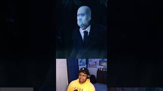 Why Is Slenderman Fat?