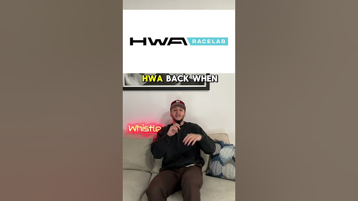 This is the HWA EVO and it’s absolutely RIDICULOUS (Part 1) #whistlemotors #amg #hwa #evo #sportscar