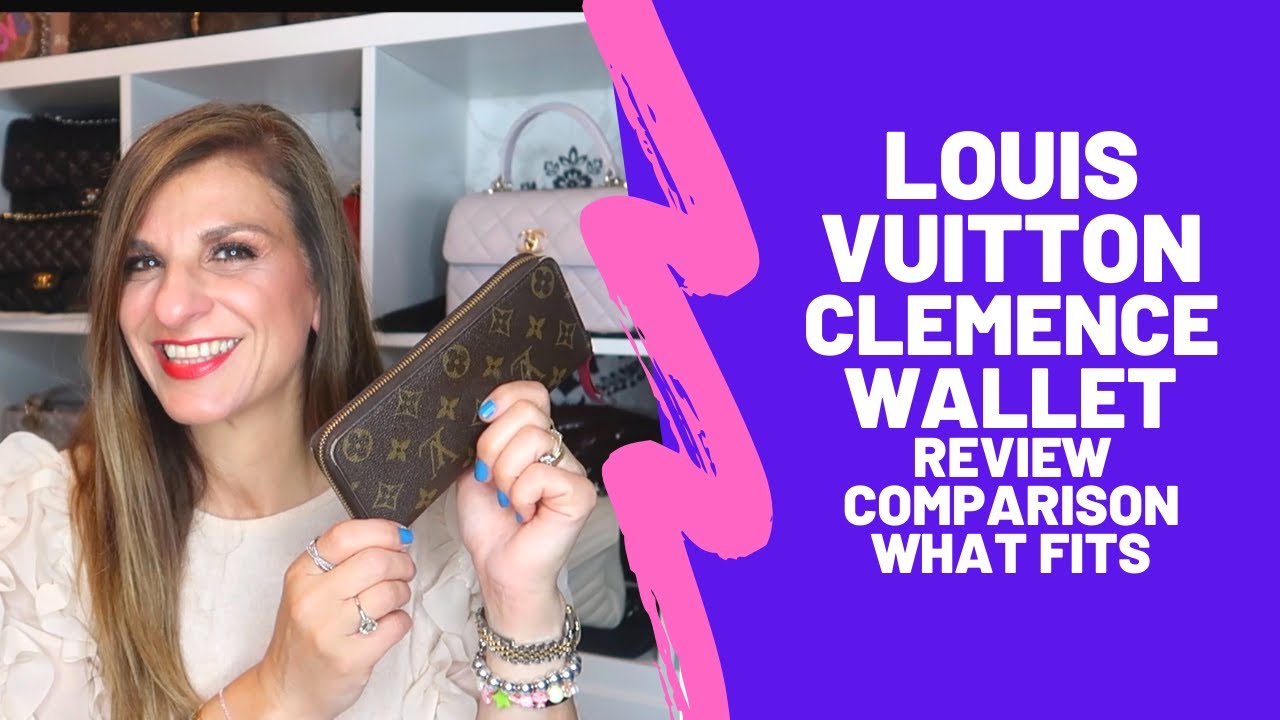 Is the Clemence Wallet Worth It? Why It May or May Not Be Right