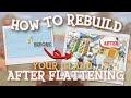 What to do AFTER you FLATTENED your island 🪓 | 5 TIPS FOR REBUILDING | Animal Crossing: New Horizons