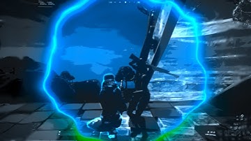 THE SCOTTS 🌎 | *BEST* OVEREDIT on Davinci Resolve | #alvimontage