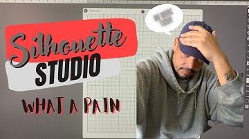 Silhouette studio software update 4.5.152