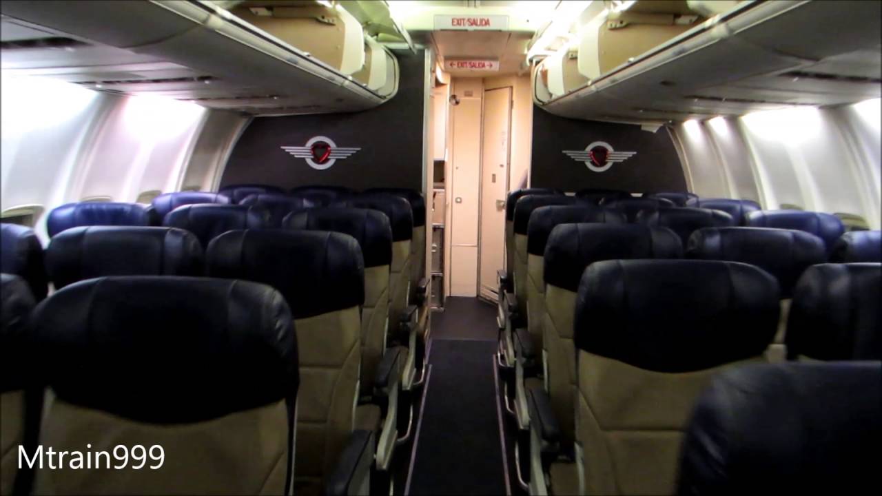 Swa Cabin Tours Flyertalk Forums