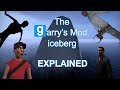 The Garry's Mod Iceberg EXPLAINED