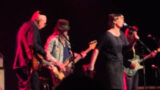 Video thumbnail of "Nationalteatern - Hanna Från Arlöv - Cirkus - 2014-02-05"