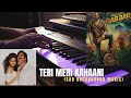 Teri Meri Kahaani Sad Background Music Gabbar Is Back Recreated By Dhaval K Raval 