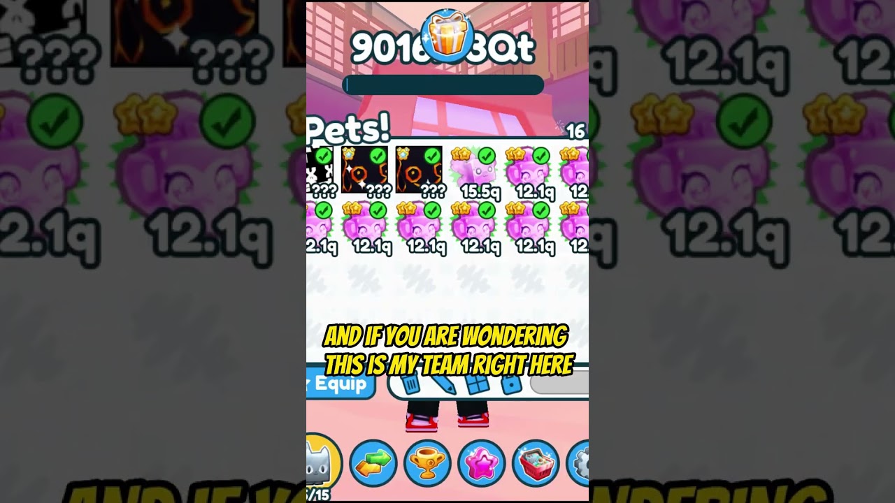 Breaking The Kawaii Dojo Chest 😱🔥 