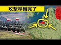 ポーランドがロシアに激怒！カリーニングラード国境に4万人の兵士集結