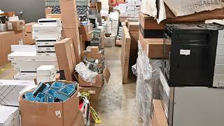 Burnaby RCMP looks to return stolen property to rightful owners after break and enters by BurnabyRCMP 3,078 views 1 year ago 1 minute, 13 seconds
