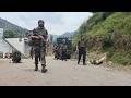 Rajouri encounter: Operation intensified on Day 9