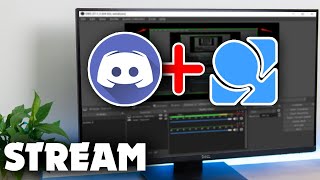 How to stream discord on omegle screenshot 4