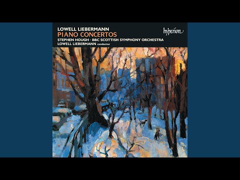 Liebermann: Album for the Young, Op. 43: XI. Starry Night. Moderato