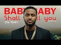 Baby Baby Shall I Call You Robel Mideqsa New Ethiopian Music 2025 Official Video