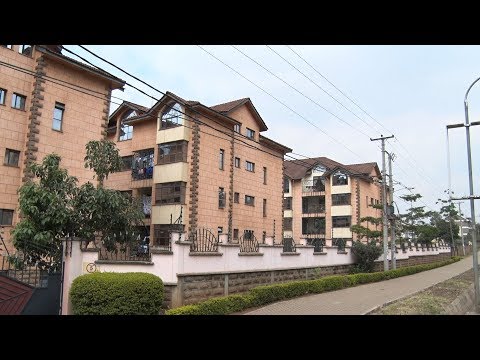The Property Show 2017_ 214 - Rental Market