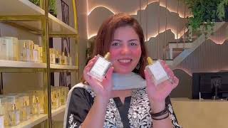 Rawaha - Unveil Your Signature Scent