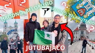 Esperanto Vivo – jutubaĵaĉo / EoYTP