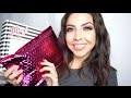 IPSY vs. PLAY! by Sephora NOVEMBER Unboxing | 2016 ♥