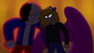 Gravity REANIMATED! (Hazbin Hotel Song) (ft: @Arobingirl)