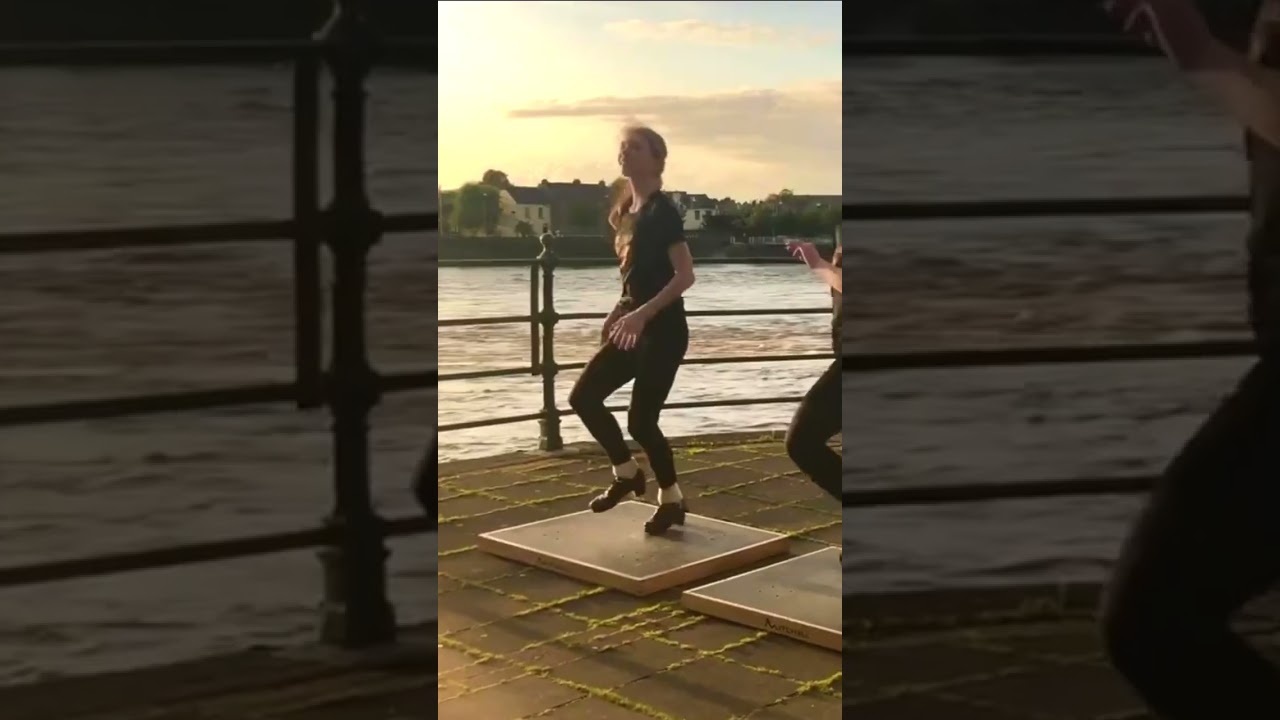 The Perfect Dance Floor for Imperfect Conditions 