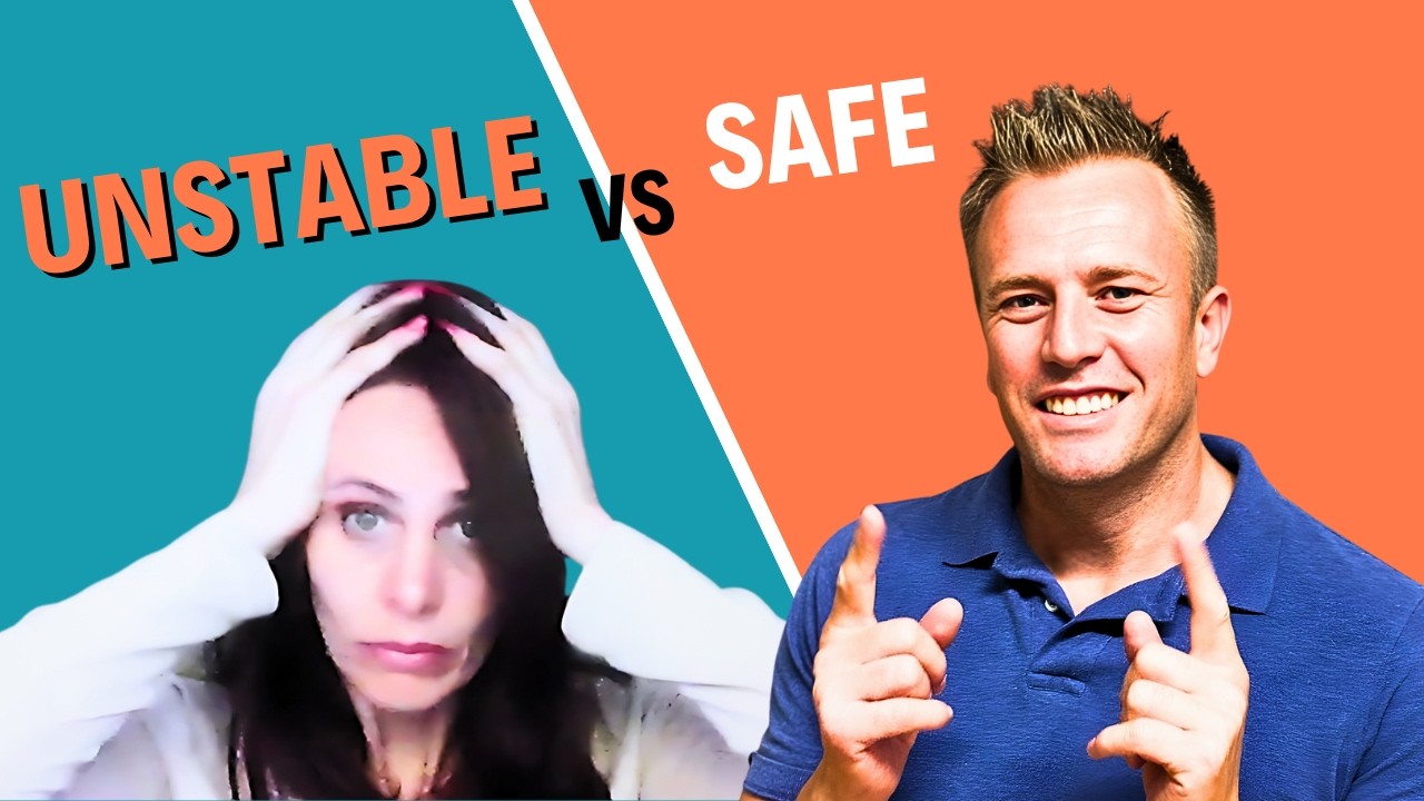 Trauma Bond Healing: Do This First or You’ll Stay Stuck