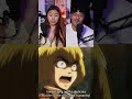 YES ARMIN! #anime #animereaction #attackontitan #attackontitanreaction
