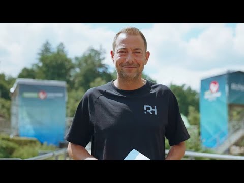 It's a wrap - A little recap video from DATEV Challenge Roth 2025 and registration info for 2026