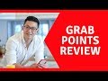 Grab Points Review - Can You Really Earn With This OR No??