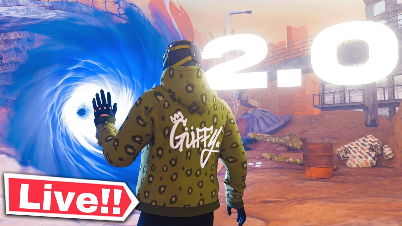 NEW Redline 2.0 Memberthon Day 2 Part 2