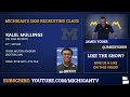 Michigan Football 2020 Recruiting Class: National Signing Day Analysis, Rankings And Highlights