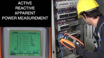 HT Combi420 Multifunction tester and Power quality