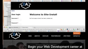 Creating Drupal 7 theme as Zen Subtheme - DebugAcademy