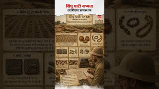 कालीबंगा राजस्थान #cgpsc #upsc #trendingshorts #ytshorts #chhattisgarh #rajasthan @UniqueQuest17