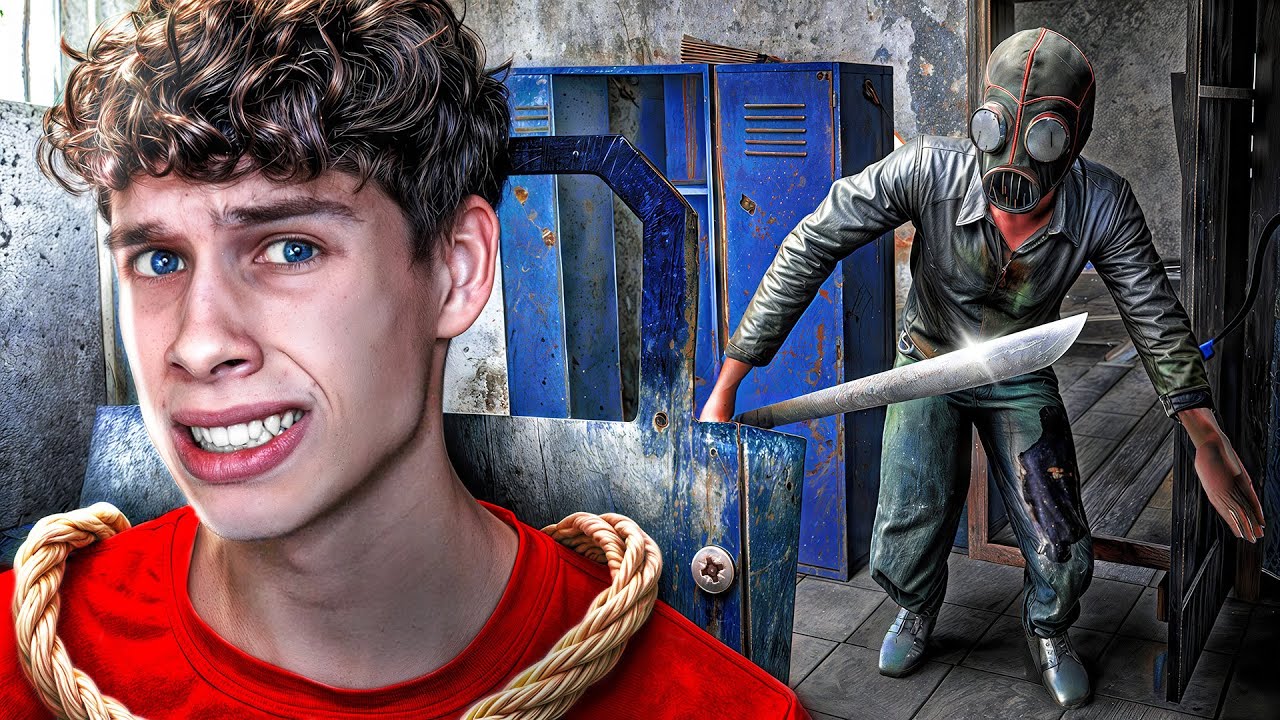 SCHOOLBOY RUNAWAY pero estoy SECUESTRAD0...