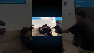 desma Amel udh khawatir bngt ternyata cuma prnk#semogabermanfaat