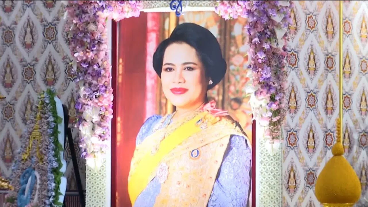 พระอนุวงศ์และองคมนตรี บำเพ็ญพระราชกุศลถวายพระบรมศพฯ ข่าวในพระราชสำนัก วันที่ ๑๙ มกราคม ๒๕๖๙