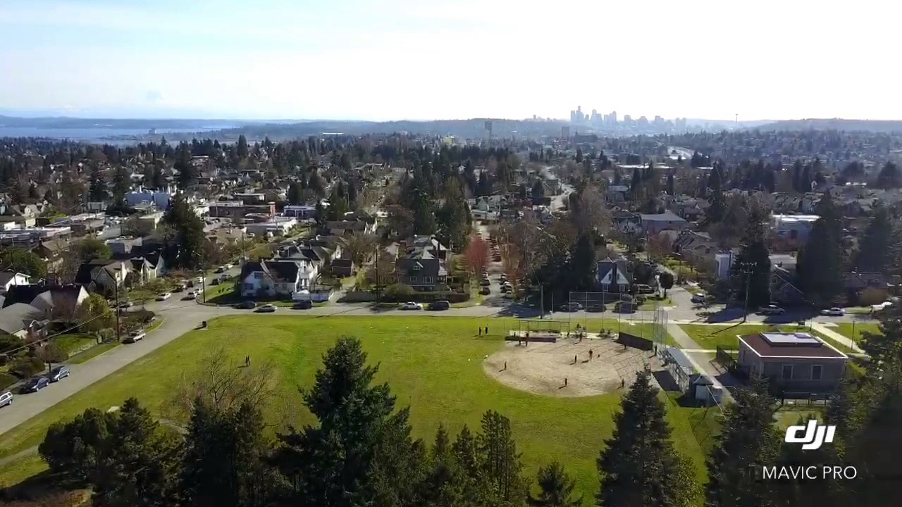Maple Leaf Reservoir Park