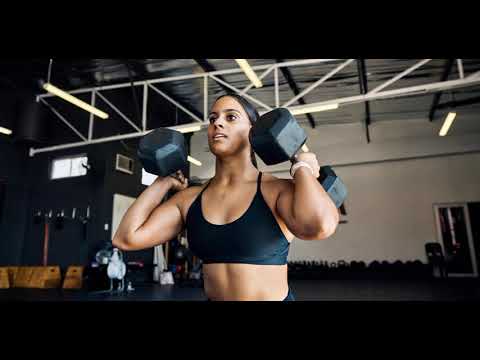 Ефективні Тренування на Силу: Коротші Заняття, Великі Результати