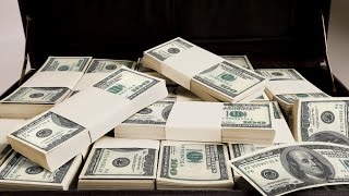 Quick Cash - Powerful 8 Min Astral Projection/Euphoria Relaxation Binaural Beat Session *** MUST SEE