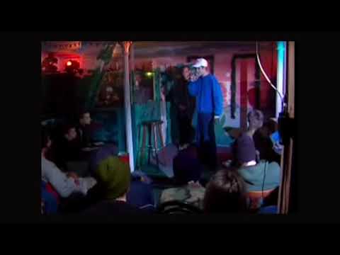 Kimba Die Sekte Royal Bunker November1998 | #BerlinRap