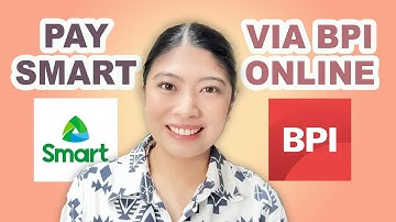 Pay Smart Bill | BPI Online App
