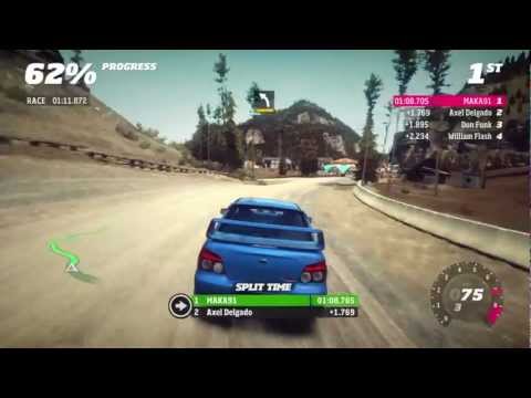 Vídeo: Expansão Do Forza Horizon Rally Prevista Para 18 De Dezembro