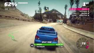 Forza Horizon - Harder Driving Achievement Guide - Rally Expansion DLC